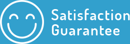 Satisfaction Guarantee