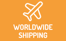 Worldwide Shipping