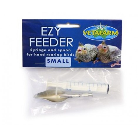 Ezy Feeder Spoon Small