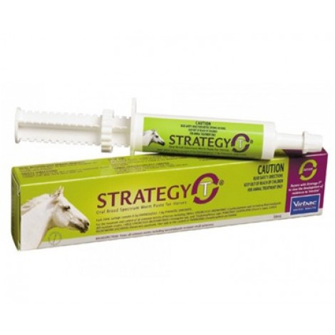 Strategy-T by Virbac 30mL tube