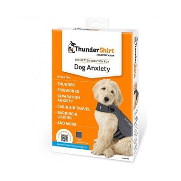 thundershirt for dogs