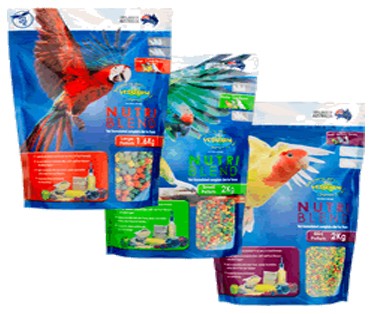 Gallery Detail: Bird Supplies