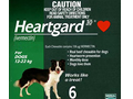 Heartgard Plus med 12-22kg (26-50lbs)