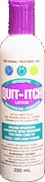 Quit Itch Fungicide - Bactericide - Antiseptic - Lotion 375 ml