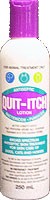 Quit Itch Fungicide - Bactericide - Antiseptic - Lotion 375 ml